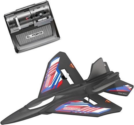 Flybotic X-Twin Evo Ast. - 2