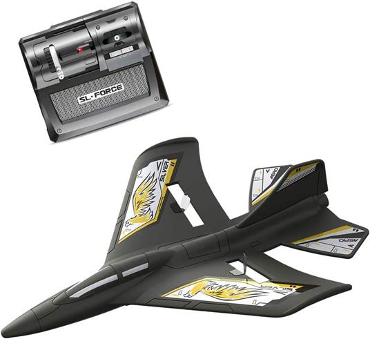 Flybotic X-Twin Evo Ast. - 3