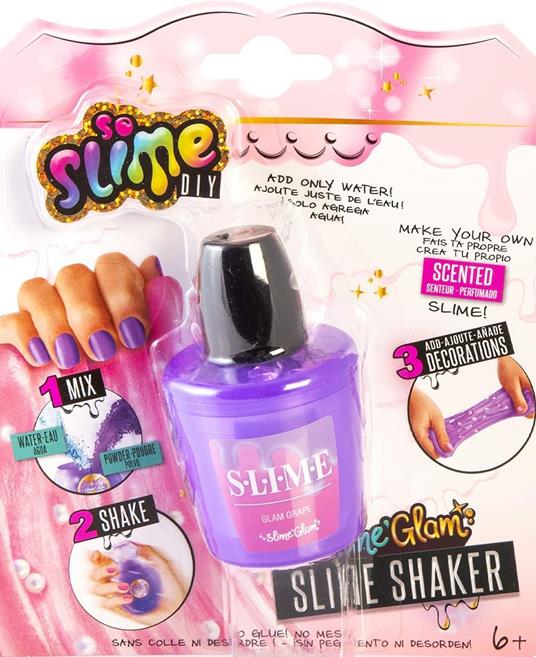 So Slime Glam Kit Ast.