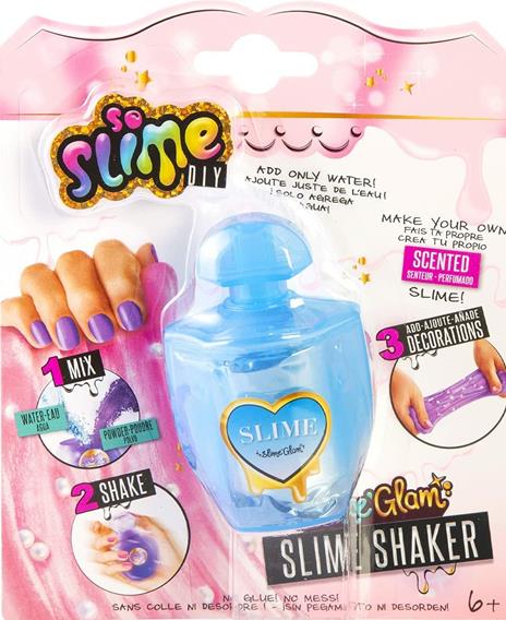 So Slime Glam Kit Ast. - 2