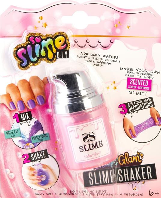 So Slime Glam Kit Ast. - 4