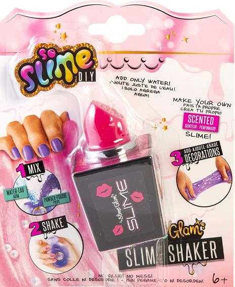 So Slime Glam Kit Ast. - 6