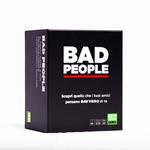 Bad People. Gioco da tavolo