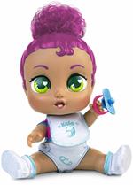 Bambola Kala Super Cute Little Babies Con Luci E Suoni Famosa Sc001A12
