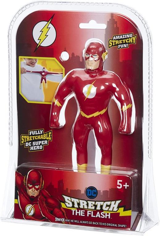 Dc Mini Stretch Flash