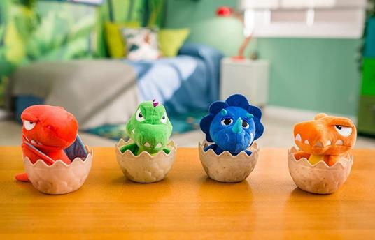 Crackin Eggs Mini Ast In Cdu 8Pz - 2