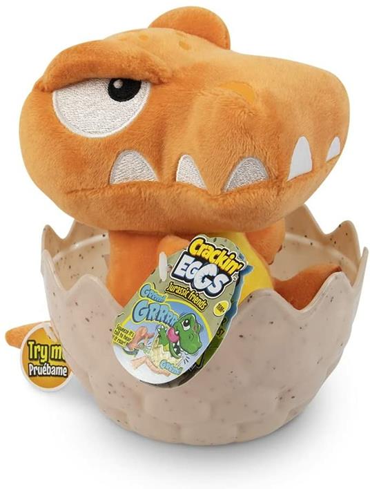 Crackin Eggs Mini Ast In Cdu 8Pz - 3