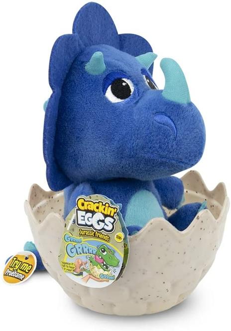 Crackin Eggs Mini Ast In Cdu 8Pz - 4