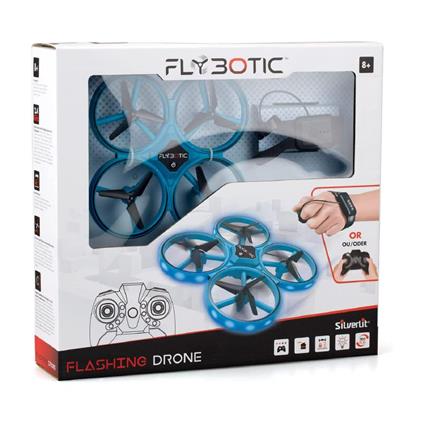 Radiocomando Drone P.A.Dro Flashing Drone