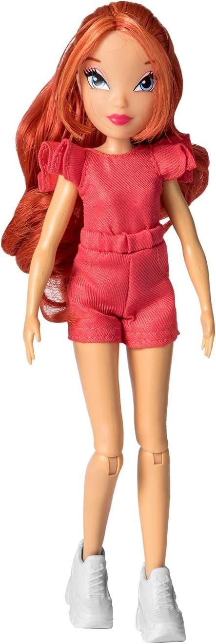 Winx Macchina di Bloom - 2