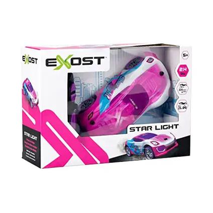 Radiocomandata Exost Girl Star Light (20732033)