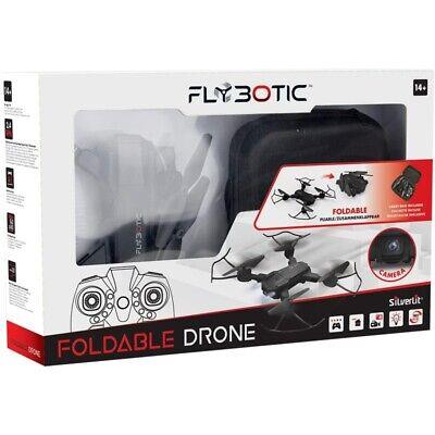 Foldable Drone Radiocomandato