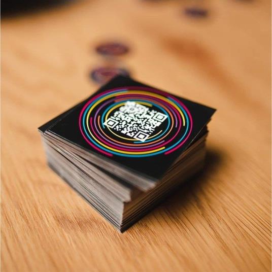 Hitster. Gioco da tavolo - 3