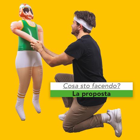 Who's the Dude? Gioco da tavolo - 5