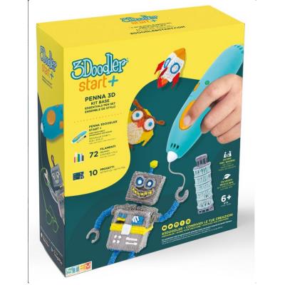 3Doodler Start con Penna 3d