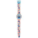 Orologio bimbo STITCH Digitale 24006731