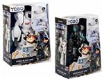 Robot Ycoo Robo Blast One Ast