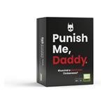 Punish me, daddy. Gioco da tavolo