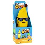 Plush con effetti sonori STUMBLE GUYS Assortito h. 25cm 20289723