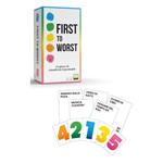 Gioco First to worst YAS!GAMES Italiano 21196320