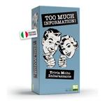 Gioco Too Much Information YAS!GAMES Italiano 21196338