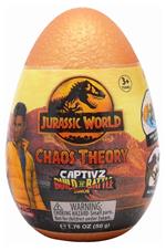 Jurassic World CT Slime Egg