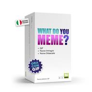 What Do You Meme? Refresh. Gioco da tavolo