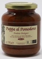 Pappa al pomodoro