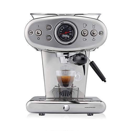 Macchina da caffè yoer INOX 