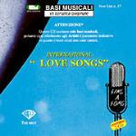 International Love Songs - CD Audio