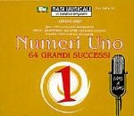Numeri Uno: 64 Grandi successi