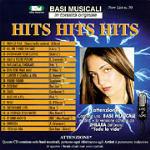 Hits Hits Hits - CD Audio