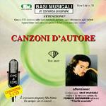 Canzoni d'autore - CD Audio