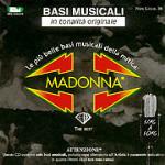 Madonna - CD Audio