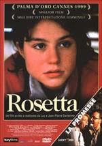 Rosetta - La promesse