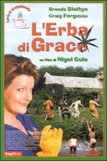 L' erba di Grace