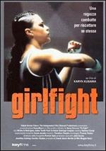 Girlfight (DVD)