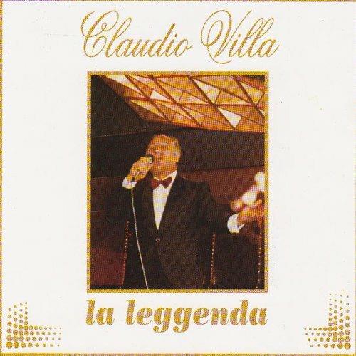 La leggenda - CD Audio di Claudio Villa