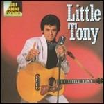 Gli anni d'oro - CD Audio di Little Tony
