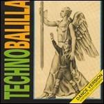 Technobalilla vol.1 - CD Audio