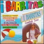 Gambale Twist - CD Audio di Barritas