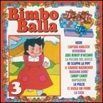 Bimboballa vol.3 - CD Audio