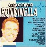 Canta Napoli - CD Audio di Giacomo Rondinella