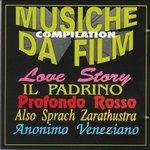 Musiche da Film (Colonna sonora)