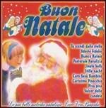 Buon Natale - CD Audio