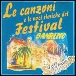 Festival di Sanremo - CD Audio