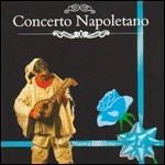Concerto napoletano blu - CD Audio