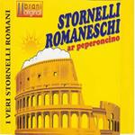Stornelli romaneschi al peperoncino