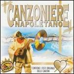 Canzoniere napoletano oro - CD Audio