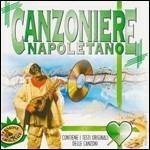 Canzoniere napoletano verde - CD Audio